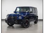 2023 Mercedes-Benz G-Class AMG G 63