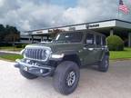 2024 Jeep Wrangler Rubicon 392