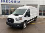 2024 Ford Transit 350 HD