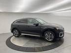 2023 Audi Q5 Sportback quattro S line Prem Plus 45 TFSI