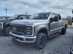 2024 Ford F-250 Super Duty XLT