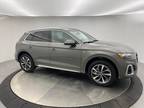 2023 Audi Q5 quattro S line Prem Plus 45 TFSI