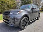 2024 Land Rover Discovery P300 Dynamic SE