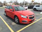 2015 Chevrolet Cruze 1LT Auto