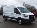 2023 Ford Transit Base