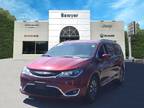 2019 Chrysler Pacifica Touring L Plus