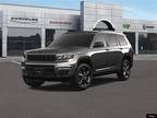 2024 Jeep Grand Cherokee L L LIMITED 4X4