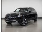 2024 Mercedes-Benz Glc GLC 300 4MATIC