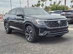 2024 Volkswagen Atlas Cross Sport SEL Premium R-Line 4Motion