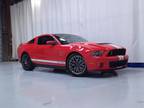 2011 Ford Shelby GT500 Shelby GT500