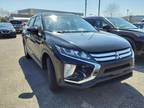 2019 Mitsubishi Eclipse Cross ES