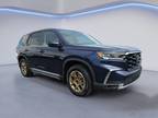 2024 Honda Pilot EX-L