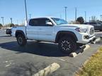 2023 Toyota Tacoma TRD Off-Road