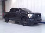 2022 Ford F-150 XLT Sport Appearance Package