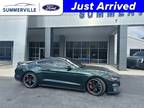 2019 Ford Mustang BULLITT