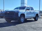 2024 Chevrolet Colorado WT