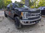 2017 Ford F-250 Super Duty Lariat