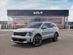 2024 Kia Sorento SX