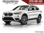 2018 BMW X1 xDrive28i