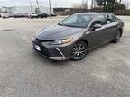 2024 Toyota Camry XLE