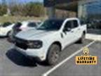 2023 Ford Maverick XLT XLT