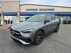 2021 Mercedes-Benz Gla GLA 250 4MATIC