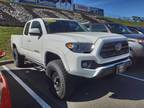 2019 Toyota Tacoma SR5 V6