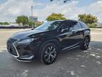 2021 Lexus RX 350 350