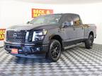 2019 Nissan Titan Xd SV 4x4 Diesel Crew Cab