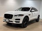 2019 Jaguar F-PACE 25t Premium