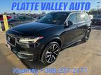 2019 Volvo XC90 T6 Momentum