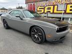 2017 Dodge Challenger T/A