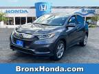 2021 Honda HR-V LX