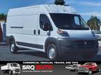 2017 Ram Promaster 2500 159 WB