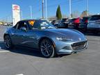 2016 Mazda MX-5 Miata Grand Touring