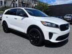 2019 Kia Sorento S V6