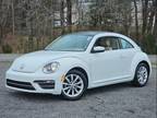 2019 Volkswagen Beetle 2.0T SE