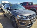 2020 Jeep Compass Sport