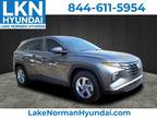 2022 Hyundai Tucson SE