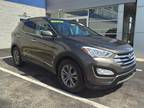 2014 Hyundai Santa Fe Sport 2.4L