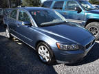 2006 Volvo S40 T5