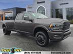 2024 Ram 3500 Limited