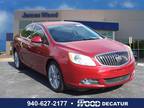 2014 Buick Verano Base