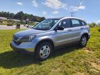 2008 Honda CR-V LX