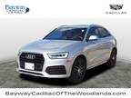 2018 Audi Q3 2.0T Premium quattro