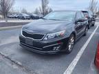 2014 Kia Optima SXL Turbo