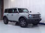 2023 Ford Bronco Big Bend Hard Top / Tow Pkg