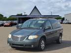 2006 Chrysler Town And Country Limited