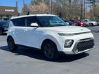 2021 Kia Soul EX