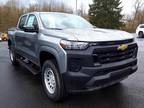 2024 Chevrolet Colorado Work Truck